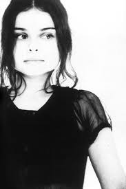 hope sandoval