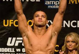 thiago alves