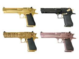 desert eagle 50