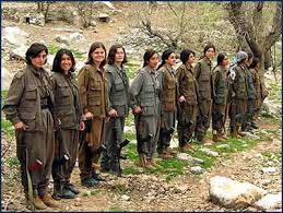 Son bir haftada 16 terörist öldürüldü