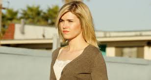 coming to Syfy as Haven,