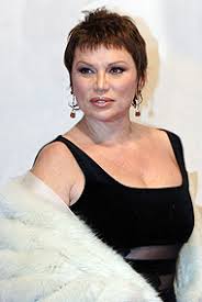 Serena Grandi Pics