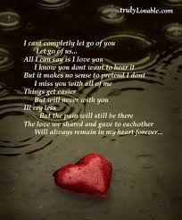 i miss you so much