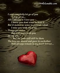 miss you poem