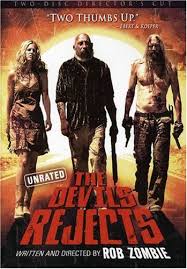Vah�et �etesi - The Devil's Rejects