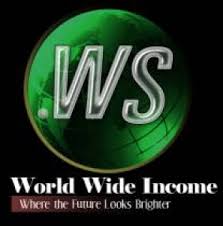 binaincome.ws GDI income for life