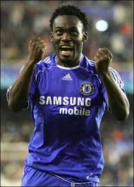 essien