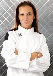 Hells Kitchen Contestant