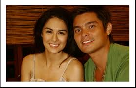 marian and dingdong