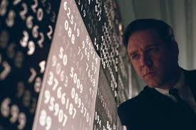 beautiful mind