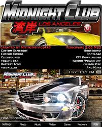 midnight club la remix