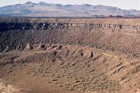 Nueva estación meteorológica funcionando en la Reserva del Pinacate