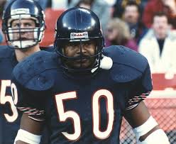 mike singletary