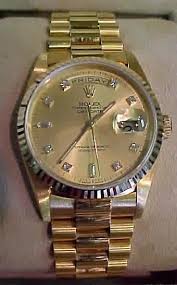 genuine rolex watches