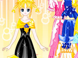 dressup games