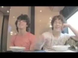 jonas brothers funny moments