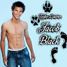 jacob from twilight
