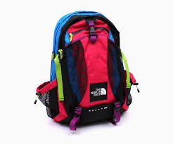 the north face