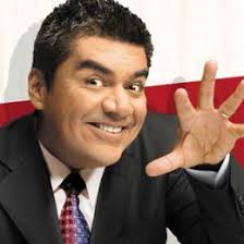 George Lopez was born on April