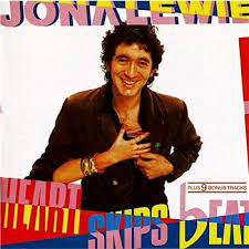 jona lewie