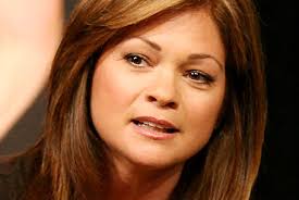 Valerie Bertinelli on Her