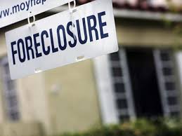 How to prevent foreclosure