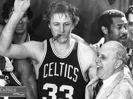 larry bird