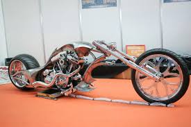 custom choppers pictures