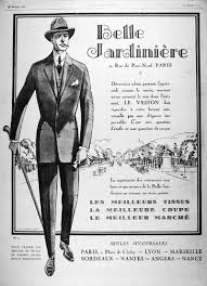 vintage mens fashion