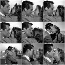 Kisses Of Hollywood