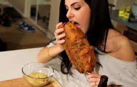 Epic Meal Time is the YouTube