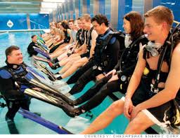 What makes Chesapeake Energy