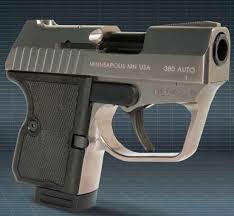 micro desert eagle