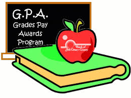 G.P.A. Student Account