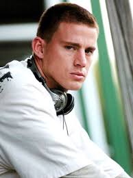 Channing Tatum