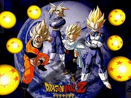 dragonball z