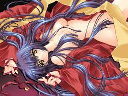 скачать аниме обои