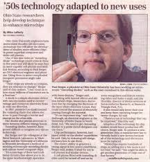 2003); Columbus Dispatch: