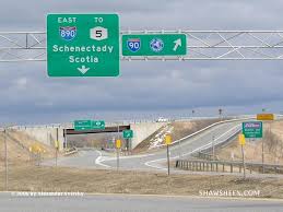 New York State Thruway
