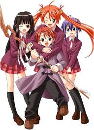 negima