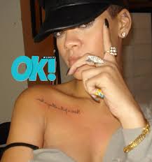 collar bone tattoo ideas