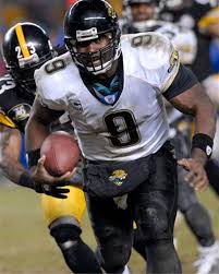 Del Rio said Garrard gave