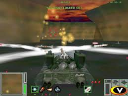 recoil