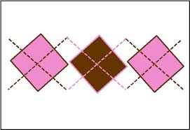argyle
