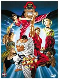 Street Fighter 2 Victory - 1. B�l�m