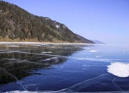 lake baikal