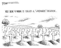 Roe v Wade