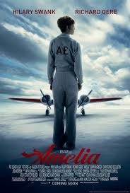 Movie-List - Amelia Movie