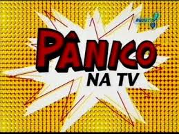 panico na tv ronaldo