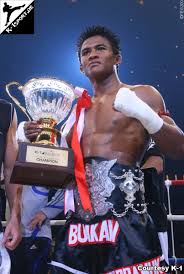 buakaw por pramuk